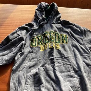 Oregon Ducks Sweatshirt